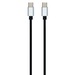 Carpoint USB-C–USB-C kábel, 1 méter 