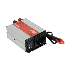 Carpoint 12V–230V 150 W inverter szivargyújtóhoz 
