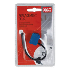 Carpoint cserecsatlakozó H7 izzóhoz 