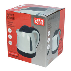 Carpoint 12V 150W vízforraló – 1 liter 