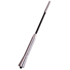 Carpoint Antenna rövid botantenna 17,5 cm 5/6 mm alu 
