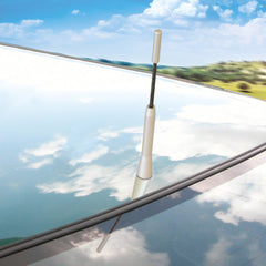 Carpoint Antenna rövid botantenna 17,5 cm 5/6 mm alu 