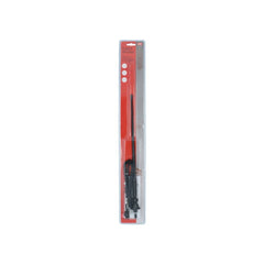 33 cm-es gumiantenna 