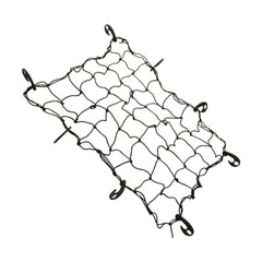 Carpoint rugalmas csomagháló 90x150 cm 