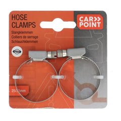 Carpoint tömlőbilincs Ø 23 mm – 35 mm 