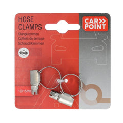 Carpoint tömlőbilincs Ø 10 mm – 15 mm 