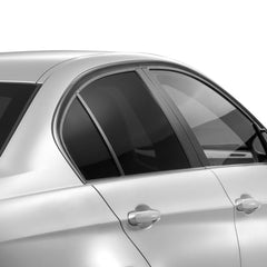 Carpoint statikus ablakfólia 200 x 76 cm fekete 