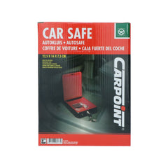 Carpoint autós box 