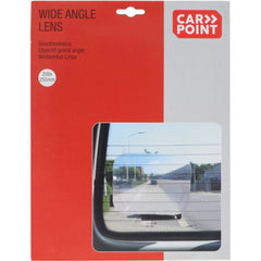 Carpoint holttér tükörfólia 20 x 25,5 cm 