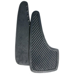 Carpoint sárvédőgumi készlet 32 x 17 cm 
