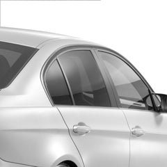 Carpoint autófólia, karcálló, világosszürke 35%, 300 x 76 cm 