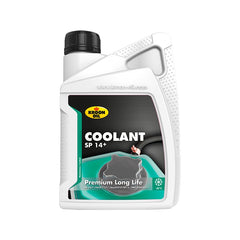 Kroon-Oil SP14+ hűtőfolyadék 1 liter 