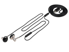 WAYME USB-C fülhallgató – In-Ear mikrofonnal és zajcsökkentéssel 