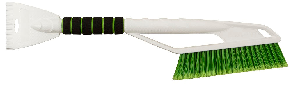 55 cm-es Versaco jégkaparó kefével, softgrip markolattal