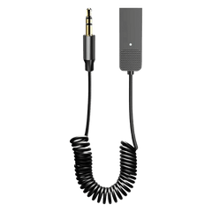 AUX-Bluetooth adapter – Bilmedie.dk