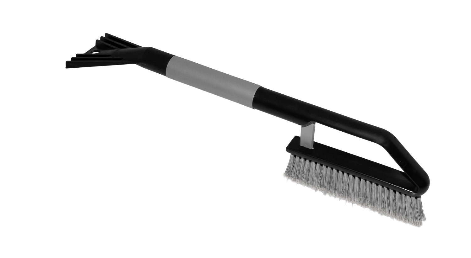 FUTURA BASIC jégkaparó hókefével, 55 cm