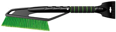 Versaco jégkaparó kefével, 55 cm, softgrip markolattal