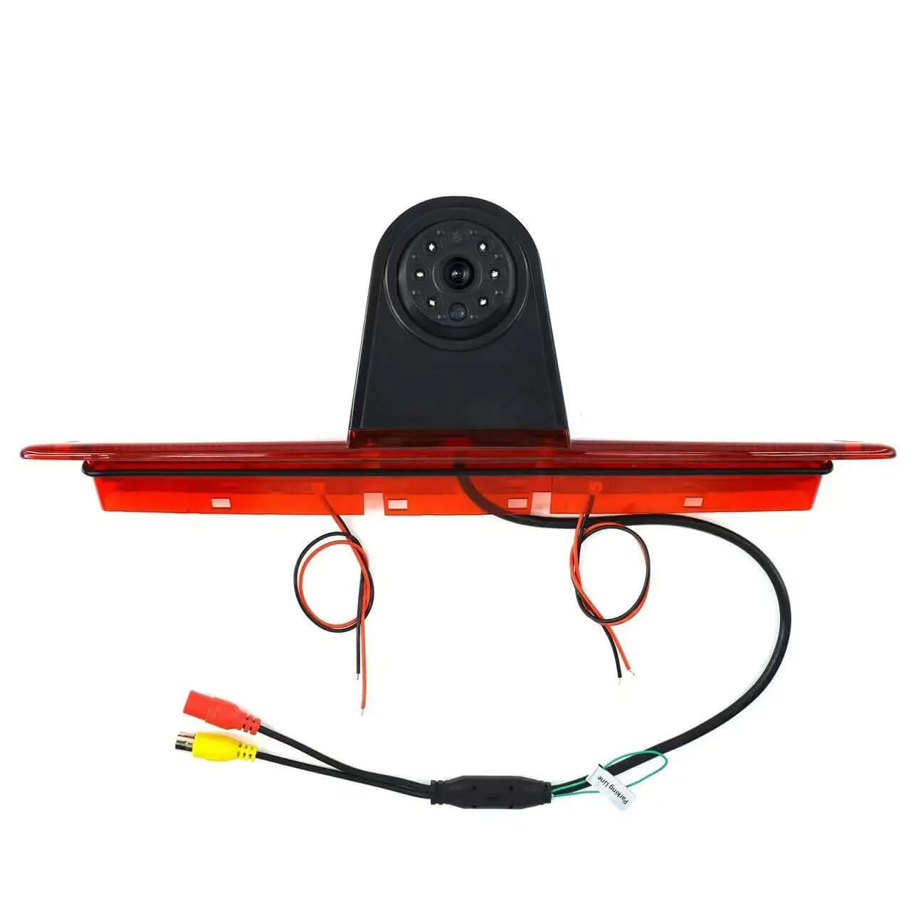 Bakkamera Mercedes Sprinter/VW Crafter – Bilmedie.dk