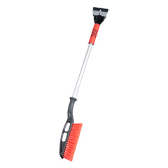 Hóseprű jégkaparóval – 89 cm 