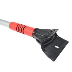 Hóseprű jégkaparóval – 89 cm 