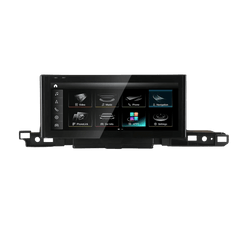 <h2>Audi A6/A7 autorádió 12-18 – 10,25\" Apple CarPlay és Android Auto</h2>