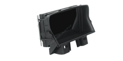 Chevrolet Cruze 09-14 - 7" Radio m. Apple CarPlay og Android Auto installation bracket