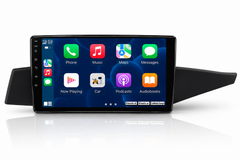 Renault Laguna 2011-2015 – 10,1"-os rádió Apple CarPlay és Android Auto támogatással 