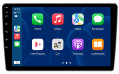 <h2>Chevrolet Corvette 2004-2013 9" autórádió Apple CarPlay és Android Auto támogatással</h2> 