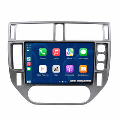 Ford Kuga 2008-2012 - 9" autórádió Apple CarPlay és Android Auto támogatással 