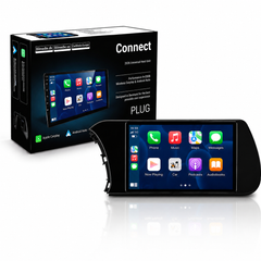Hyundai i20 2020-2026 - 10,1" Radio m. Apple CarPlay og Android Auto