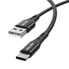 USB-A – USB-C töltőkábel – Bilmedie.dk