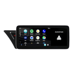 Audi A4/A5 09-16 - 10,25" Radio m. Apple CarPlay og Android Auto – Bilmedie.dk