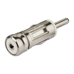 Univerzális ISO–DIN antenna adapter – autórádió FM/AM 