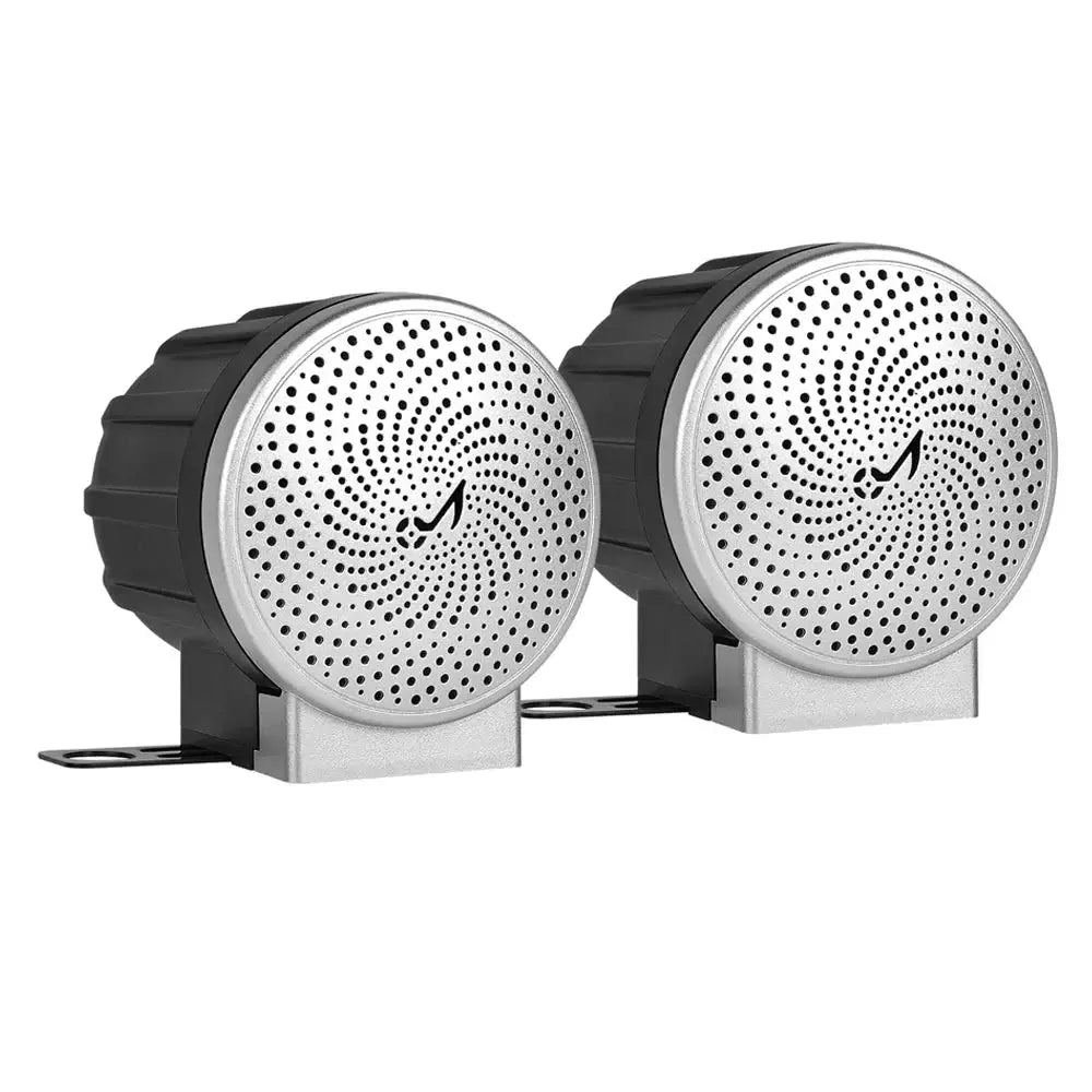 Motoros hangszóró szett IP67 – vízálló 12V Bluetooth hangszóró kormányra szerelhető vezérléssel 