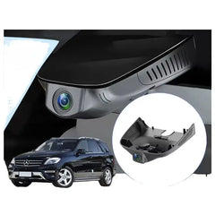 2K fedélzeti kamera Mercedes-Benz GL-Klasse X166 (2012–2019) modellekhez – OEM dizájn WiFi-vel 