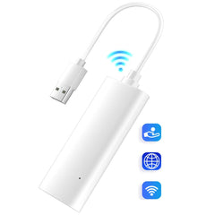 4G WiFi router autóba – vezeték nélküli internet WiFi 6-tal 
