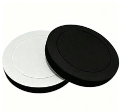 Habgyűrűk hangszóróhoz, 2 db – 6,5" 