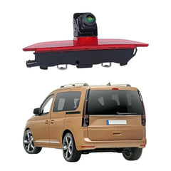 Tolatókamera Volkswagen Caddy 2015–2020 modellekhez 