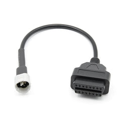 Yamaha 3-Pin – OBD2 adapterkábel 