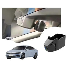 4K fedélzeti kamera Volkswagen Passat B8 (2017–2025) modellekhez – OEM dizájn WiFi-vel 