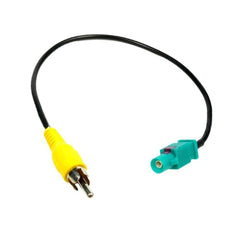 Fakra - RCA adapter kábel - videó