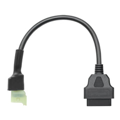 Honda 4-tűs – OBD2 adapterkábel 