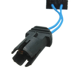 12V LED Canbus dekóder – T10 / W5W / 501 OBD hibakód-kiiktató és terhelőellenállás 