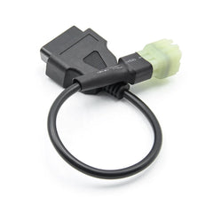 KTM 6-Pin–OBD2 adapterkábel 