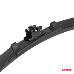 MultiConnect-viskerblad med aerodynamisk design