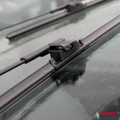 425 mm-es lapos ablaktörlő autóhoz