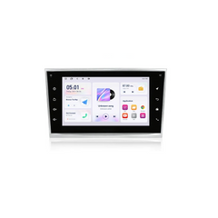 Opel – 7" rádió (2026-os modell) Apple CarPlay és Android Auto funkcióval 