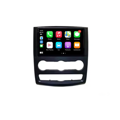 Mercedes Sprinter 2006-2018 – 9" Radio med Wireless Apple CarPlay & Android Auto