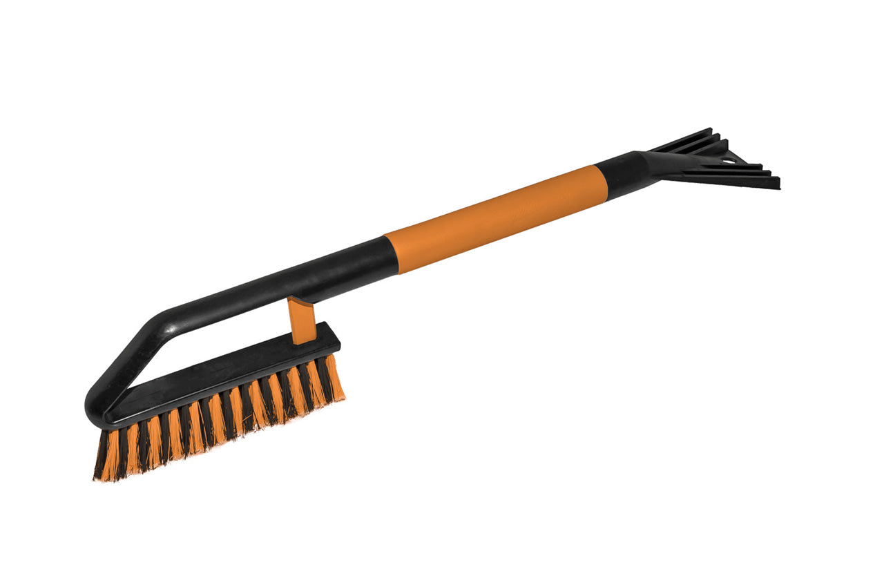 Hókefe jégkaparóval FUTURA BASIC 60 cm