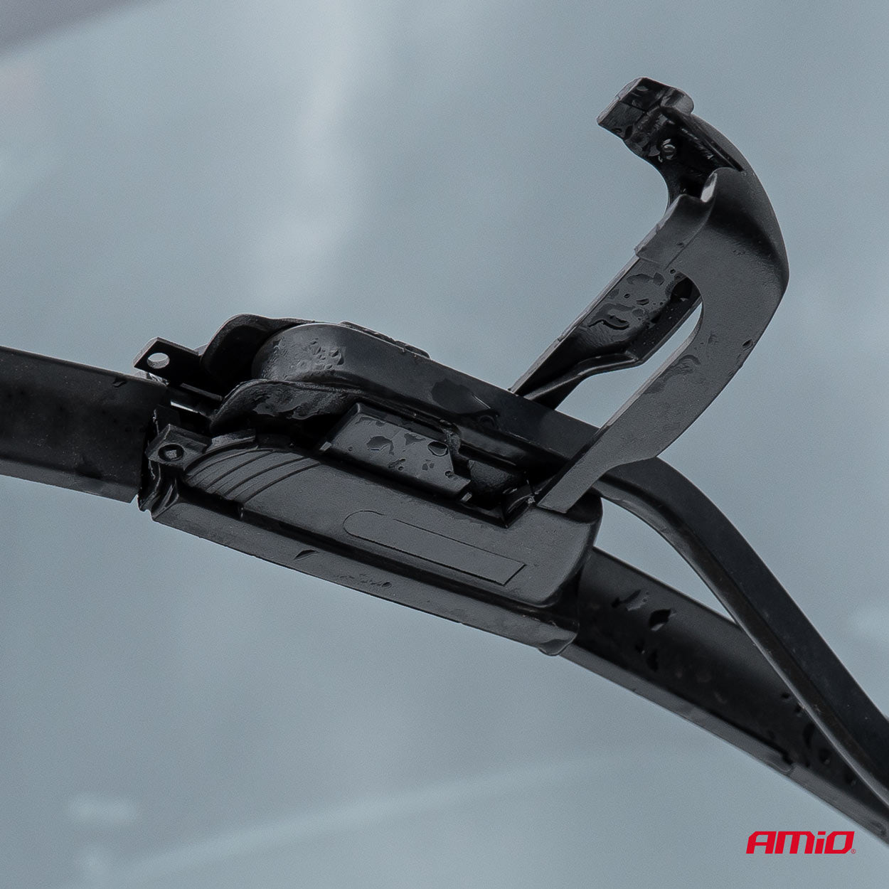 U-típusú ablaktörlő 14 hüvelykes kivitelben